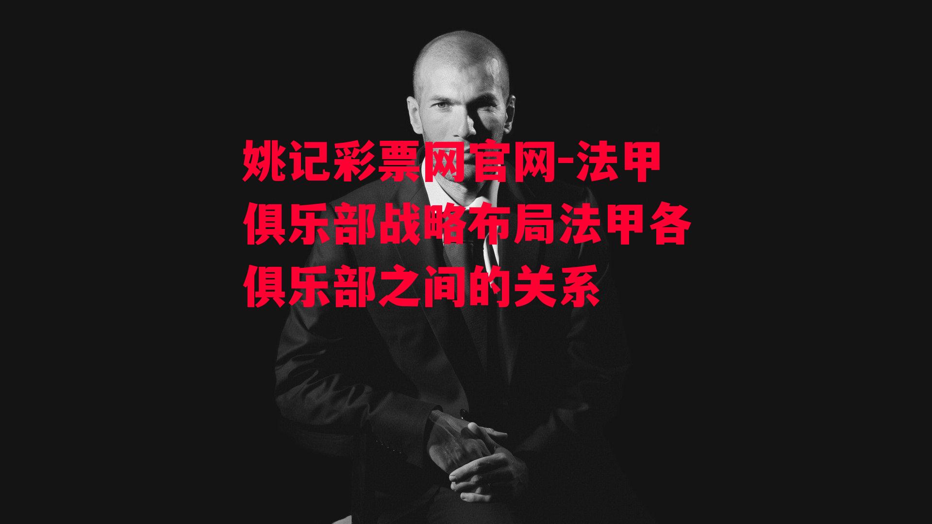 法甲俱乐部战略布局法甲各俱乐部之间的关系